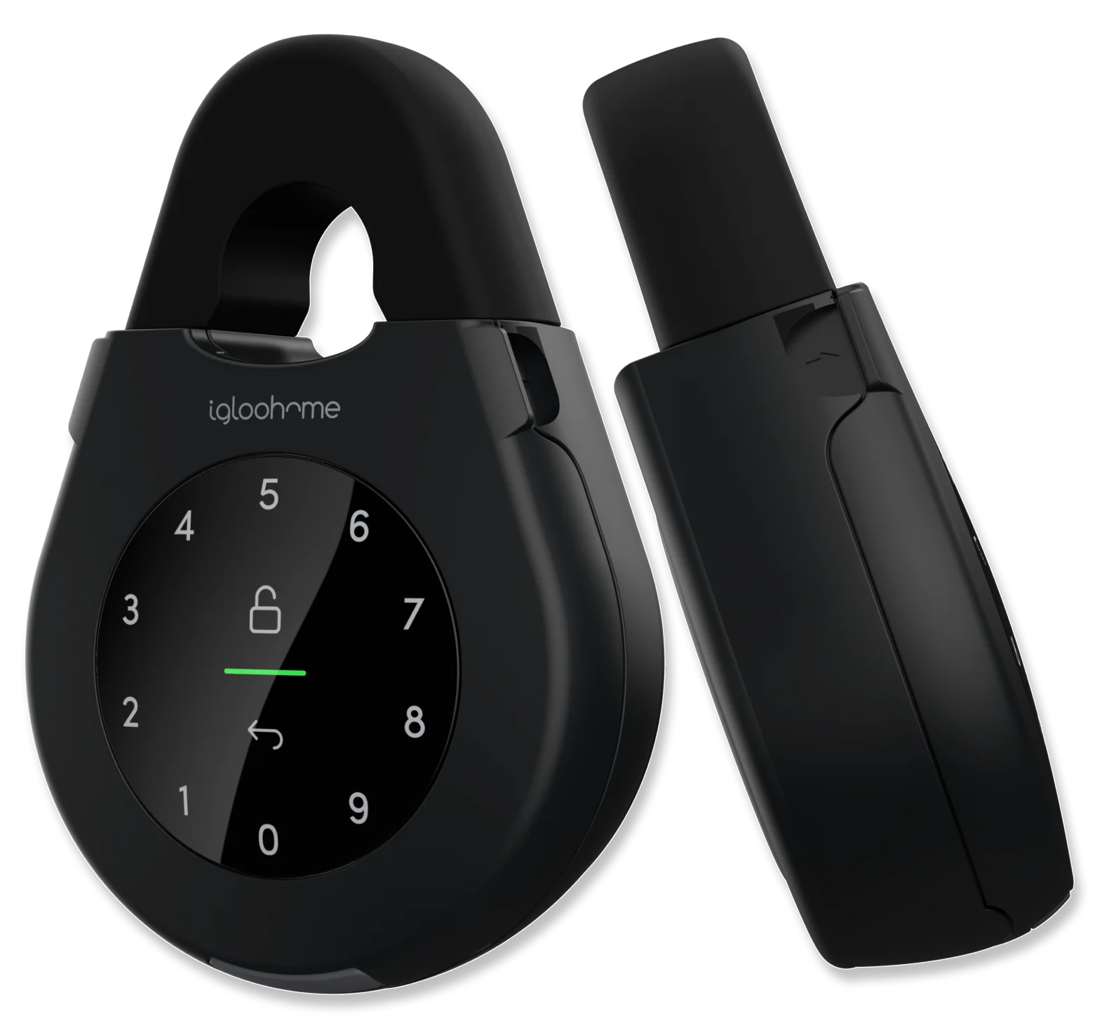 Smart Keybox 3, Dispositivo de acceso inteligente por igloohome